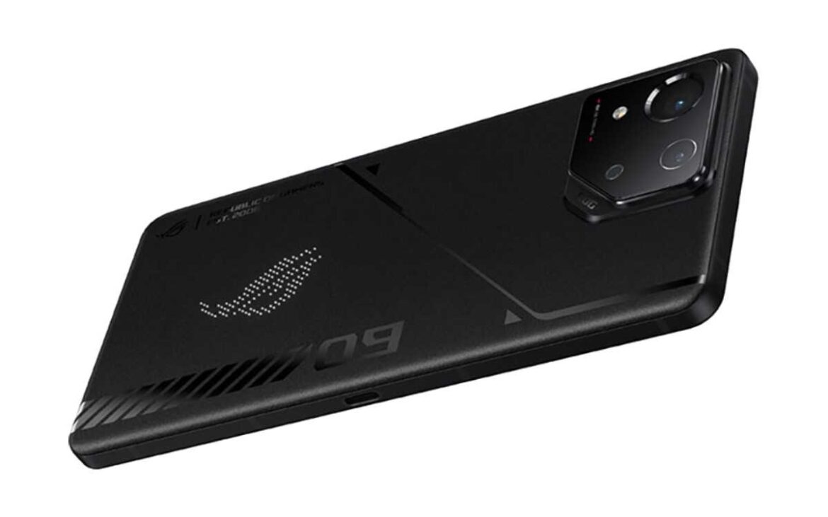 Asus ROG Phone 9 FE : Επίσημη κυκλοφορία