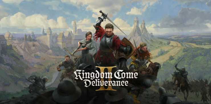 Kingdom Come: Deliverance 2: Πωλήσεις ρεκόρ