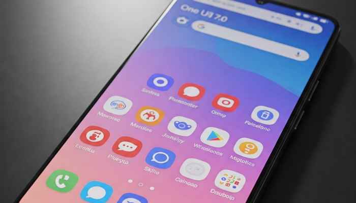 Samsung One UI 7.1:Δεν θα υπάρχει αυτή η έκδοση