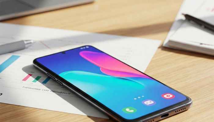 Samsung Galaxy S25 Edge : Πιο λεπτό από το αναμενόμενο