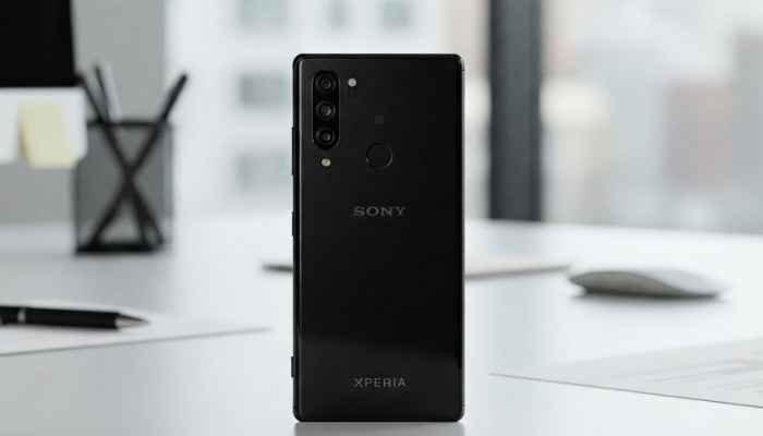 Sony Xperia 10 VI:  Λαμβάνει ενημέρωση Android 15