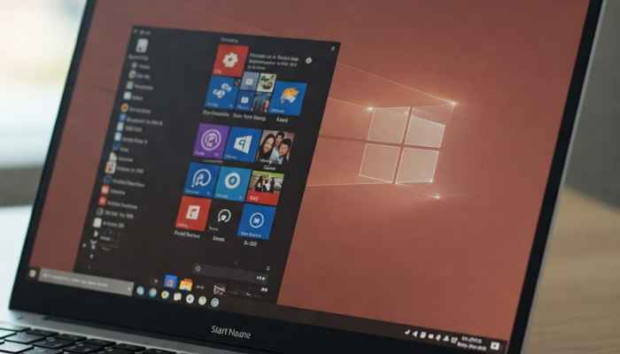 Windows 11: Αυτό το μενού Έναρξης έπρεπε να είχε από την αρχή